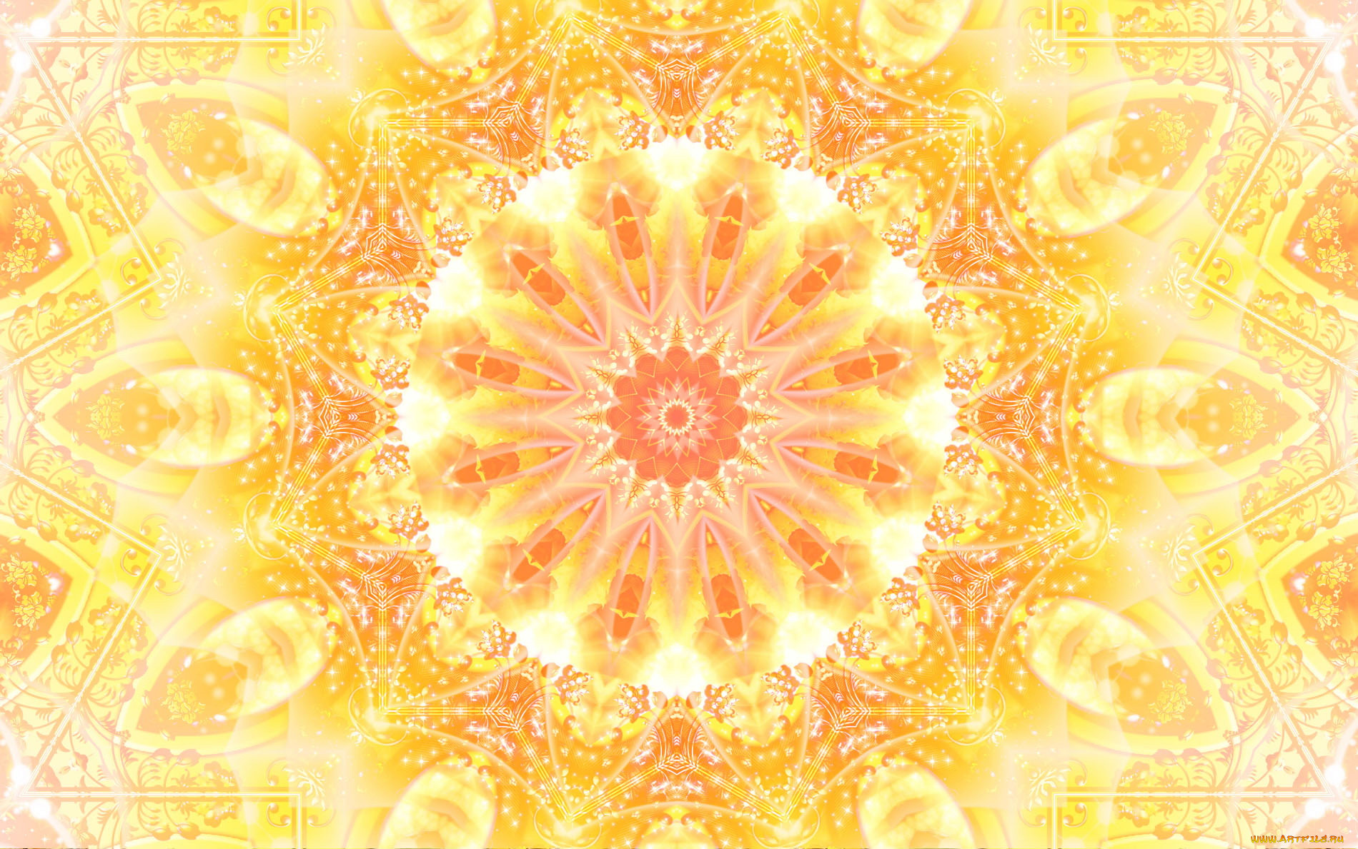 3, , fractal, , 